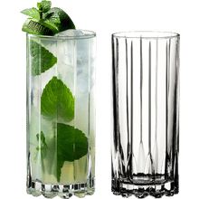 Riedel Drink Specific Glassware Highball Glass (Set of 2)