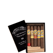 La Aroma de Cuba Assortment
