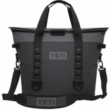 Yeti Hopper M30 Charcoal