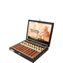 Pappy Van Winkle Barrel Toro