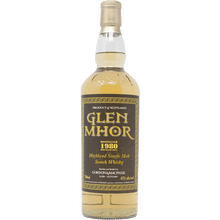 Gordon & MacPhail Glen Mhor 30 yearr