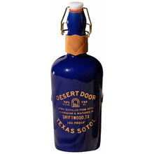Desert Door Oak Aged Driftwood Cowboy Sotol