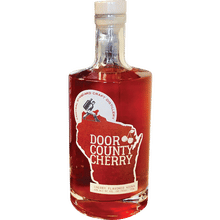 Central Standard Door County Cherry Vodka