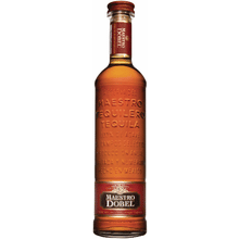 Maestro Dobel Anejo Tequila Barrel Select