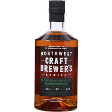 Pursuit Northwest Craft Brewers Series Barrel Select