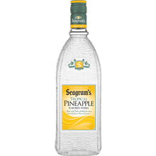 Seagram's Tropical Pineapple Vodka