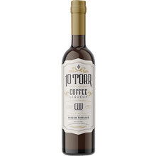 Old World Coffee Liqueur