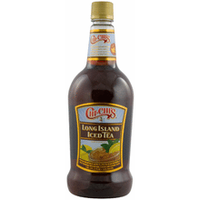 Chi Chi's Long Island Iced Tea