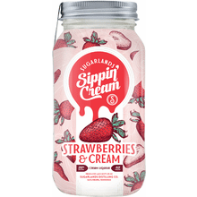 Sugarlands Strawberrys and Cream