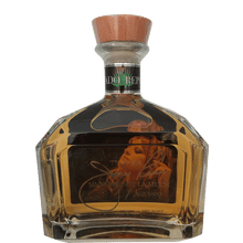 Jenni Rivera Tequila Reposado