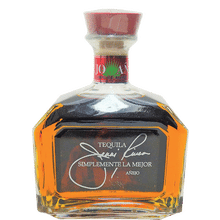 Jenni Rivera Tequila Anejo