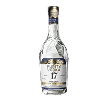 Purity Vodka Super 17