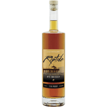 Cali Riptide Rye Whiskey