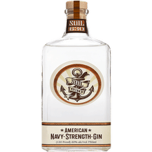 StilL 630 American Navy Strength Gin