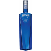 Platinum 10X Vodka