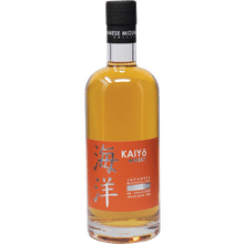 Kaiyo The Peated Whisky
