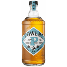 Powers Three Swallow Whiskey