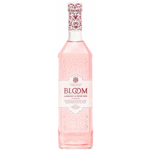 Bloom Jasmine & Rose Gin