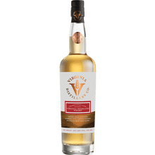 Virginia Distilling VHW Chardonnay Cask