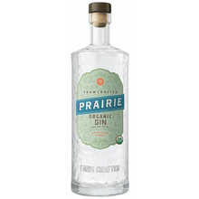 Prairie Organic Gin