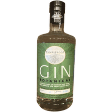 Tumbleroot Botanical Gin