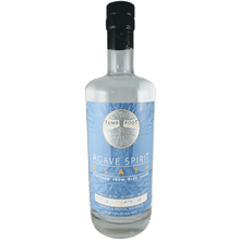Tumbleroot Plata Agave Spirit