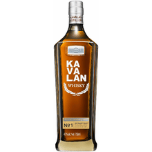 Kavalan Whisky Distillery Select