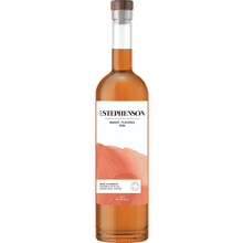Jan Stephenson Mango Rum