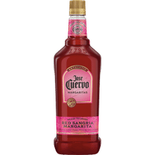 Jose Cuervo Red Sangria