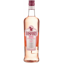 Bosford Rose Gin