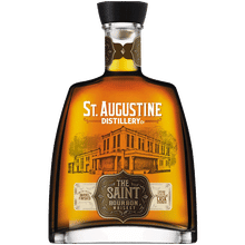 St. Augustine The Saint Bourbon