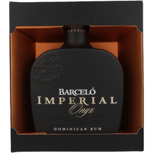 Ron Barcelo Imperial Onyx Rum
