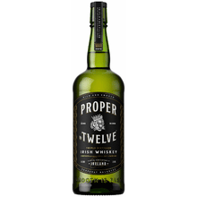 Proper Twelve Irish Whiskey