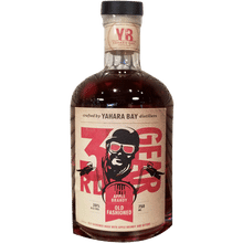 Yahara Bay 3rd Gear Old Fashioned Apple Brandy