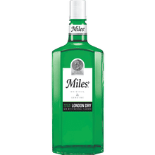 Miles London Dry Gin