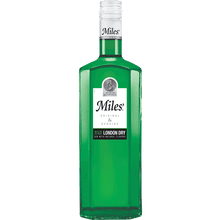 Miles London Dry Gin