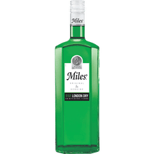 Miles London Dry Gin