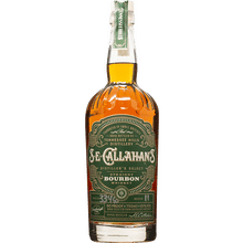 Tennessee Hills SE Callahan Straight Bourbon Whiskey
