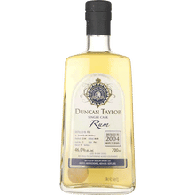 Duncan Taylor Fuji Rum