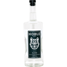 Noble Wolf Vodka