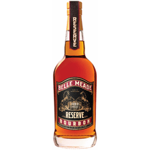 Belle Meade Reserve Bourbon