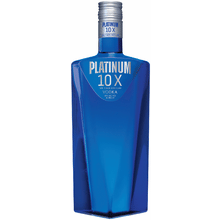 Platinum 10X Vodka