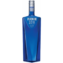Platinum 10X Vodka