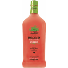 Rancho La Gloria Strawberry Margarita 13.9%