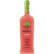 Rancho La Gloria Strawberry Margarita 13.9%