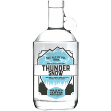 Grand Canyon Thunder Snow Whiskey