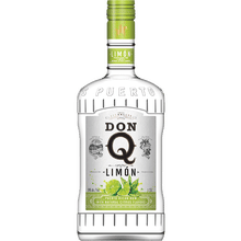 Don Q Limon Rum