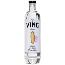 Ving Corn Vodka