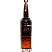 New Riff Kentucky Straight Bourbon BIB