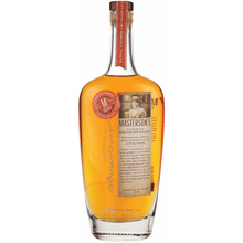 Masterson's Hungarian 10 Yr Straight Rye Whiskey